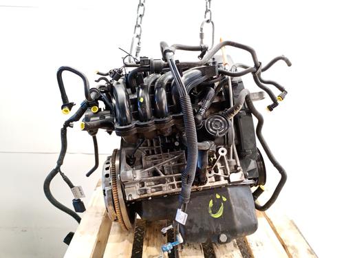 Used Engine Engine SEAT IBIZA IV (6J5, 6P1) 1.4 (85 hp) 40081256 40081256