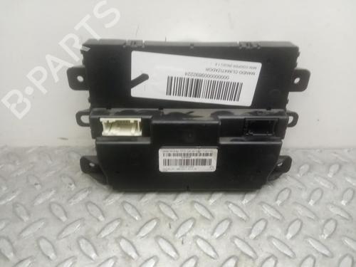Climate control MINI MINI (R56) Cooper | BP12560665I5 