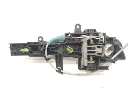Rear left exterior door handle BMW 1 (E87)  | BP19520336C130 