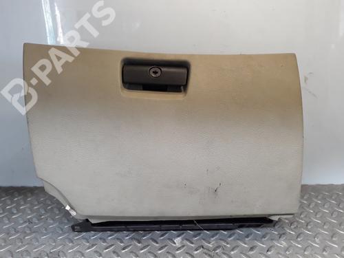 Used Glove box Glove box BMW X5 (E53) 3.0 d (184 hp) 9509263 9509263