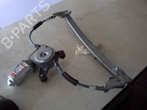 Used Rear right window mechanism Rear right window mechanism SKODA FABIA I (6Y2) 2.0 (116 hp) 33686654 33686654