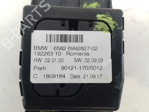 Switch BMW X1 (F48) sDrive 18 d | BP25852724I30 