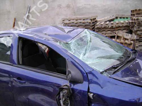 Vindrute viskerarm OPEL ASTRA H (A04) 1.7 CDTI (L48) | BP3473324C143 