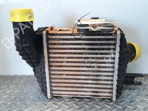 Used Intercooler Intercooler KIA SPORTAGE II (JE_, KM_) [2004-2011] 7561459 7561459