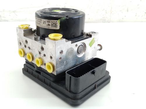 Used ABS pump NISSAN NOTE (E12) 1.5 dCi (90 hp) 29977638