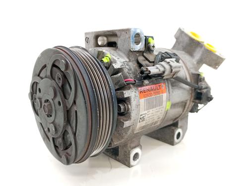 AC-Kompressor AC-Kompressor RENAULT CLIO IV (BH_) 1.2 16V (BHA1, BHAK, BHMG, BHMK) (75 hp) 36078243 36078243