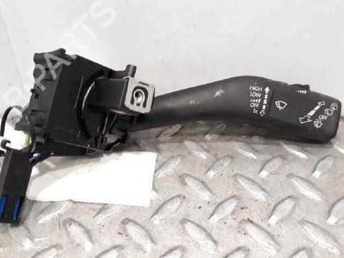 Used Steering column stalk SEAT LEON (1P1) 1.9 TDI (105 hp) 7227623