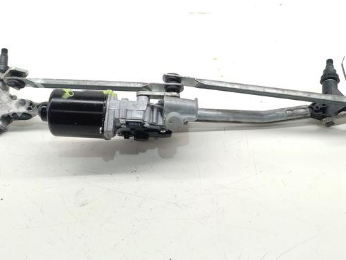 Used Front wiper motor BMW 1 (E87) [2003-2013]  31381254