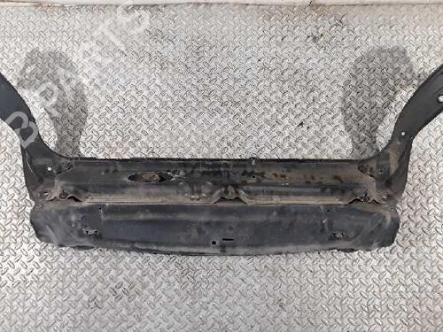 Crossmember PEUGEOT PARTNER MPV (5_, G_)  | BP8759050C162 