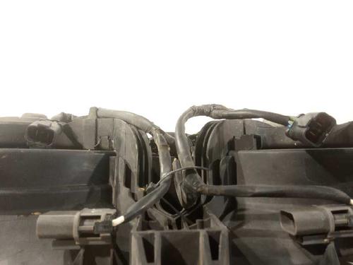 Køleventilator elektrisk NISSAN SERENA (C23) 2.3 D | BP4815288M35