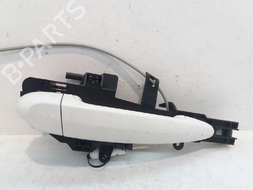 Used Front right exterior door handle BMW 1 (E87) 123 d (204 hp) 4635133