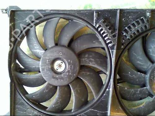 Køleventilator elektrisk OPEL VECTRA C (Z02) 2.2 DTI 16V (F69) | BP3073616M35 