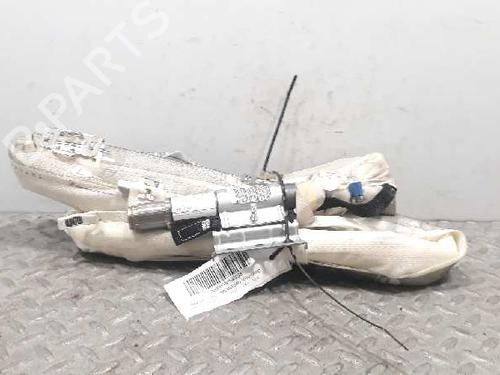 Used Left curtain airbag FORD MONDEO IV (BA7) [2007-2015]  6957541