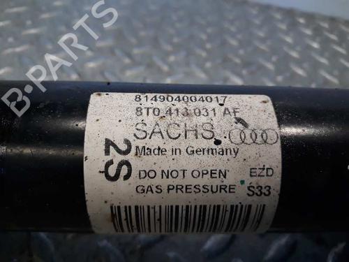 Left front shock absorber AUDI A4 B8 Avant (8K5)  | BP6958909M16 