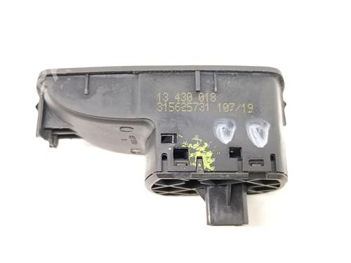 Right front window switch OPEL CORSA E (X15) 1.4 (08, 68) | BP39240897I26 - Image 3