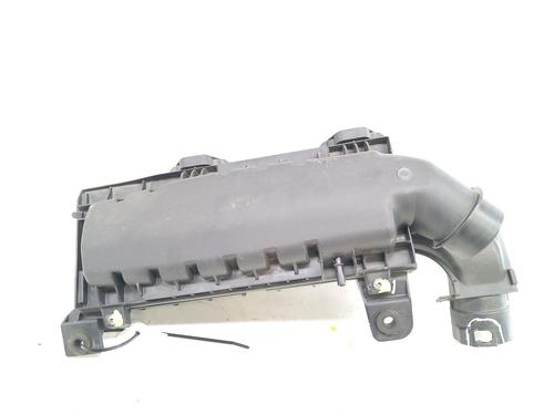 Luftfilter kasse Luftfilter kasse PEUGEOT 308 II (LB_, LP_, LW_, LH_, L3_) 1.2 THP 110 (110 hp) 34509282 34509282