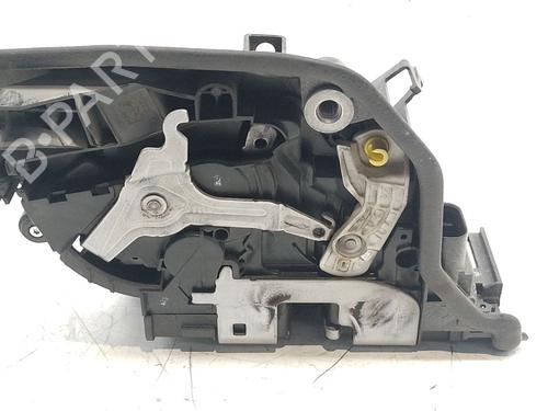 Rear right lock BMW X1 (F48) sDrive 18 d | BP25852699C99 