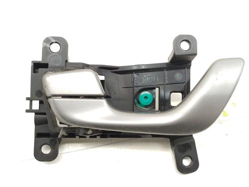 Used Front left interior door handle Front left interior door handle HYUNDAI KONA (OS, OSE, OSI) 1.0 T-GDi (120 hp) 36112384 36112384