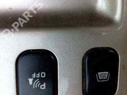 Rear left exterior door handle PEUGEOT 607 (9D, 9U) 2.2 HDi | BP3055811C130  - Image 11