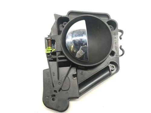 Used Rear right interior door handle MINI MINI CLUBMAN (R55) Cooper D (112 hp) 30845274