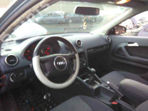 Engine mount AUDI A3 (8P1)  | BP10276752M89  - Image 8