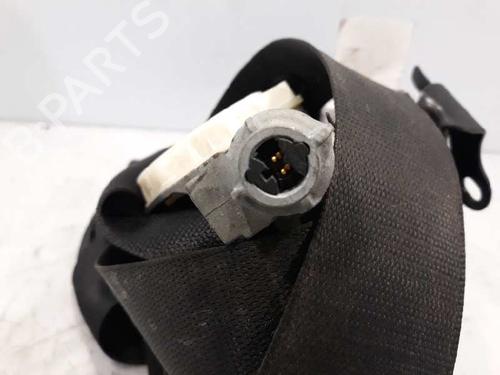 Front right seatbelt MERCEDES-BENZ C-CLASS (W204) C 200 CDI (204.001) | BP8758749I25 