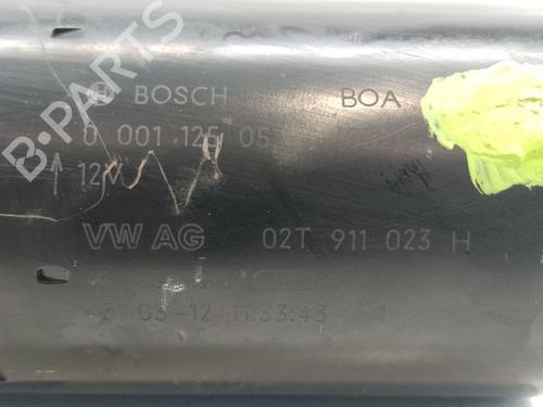 Starter SEAT IBIZA III (6L1)  | BP24110321M8