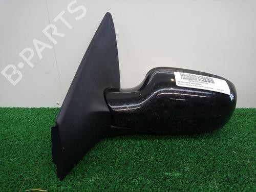 Left mirror RENAULT MEGANE II (BM0/1_, CM0/1_) 1.9 dCi (BM0G, CM0G) | BP17533512C26 
