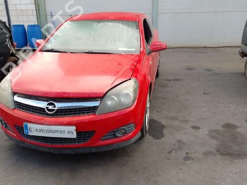 Used Parts OPEL ASTRA H (A04) 1.9 CDTI 16V (L48) (120 hp) 4159336