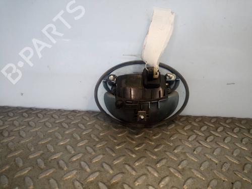 Tailgate handle HYUNDAI i20 I (PB, PBT)  | BP12533361C132 