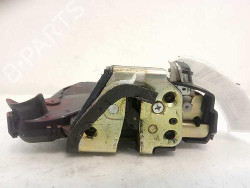 Front right lock TOYOTA COROLLA (_E12_) 2.0 D-4D (CDE120R, CDE120L_) | BP4680622C97 