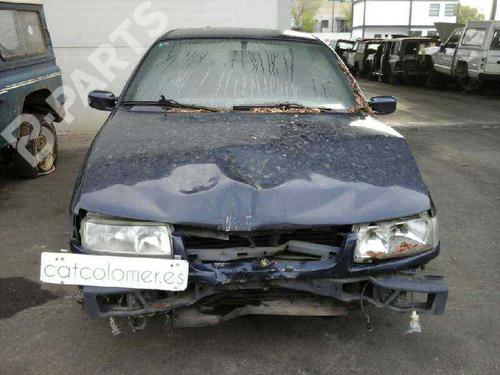 Used Parts VW PASSAT B3/B4 (3A2, 35I)  2.0  778817