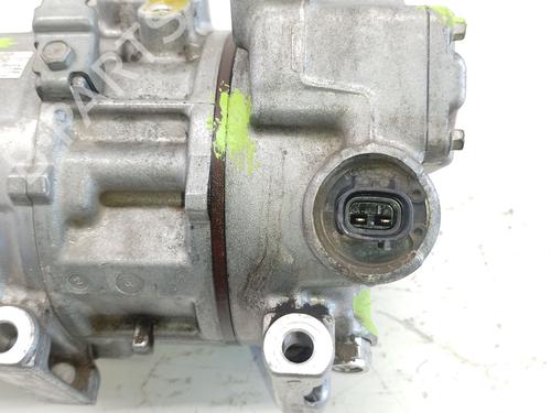 AC compressor TOYOTA RAV 4 III (_A3_) 2.2 D 4WD (ALA30_, ALA30R) | BP29433024M34