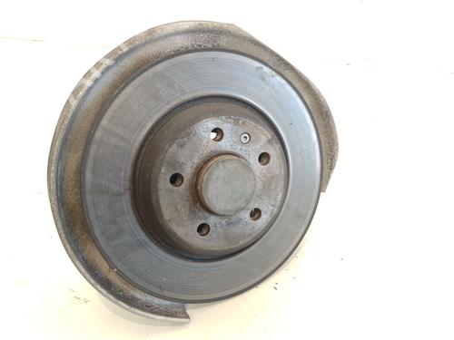 Left rear steering knuckle AUDI A5 Sportback (8TA) 2.0 TDI | BP26175455M27 