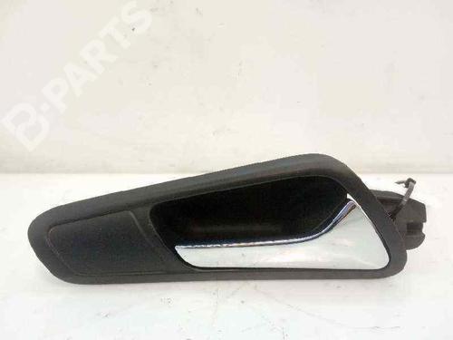 Used Front right interior door handle Front right interior door handle VW PASSAT B6 (3C2) 2.0 TDI 16V (140 hp) 4561177 4561177