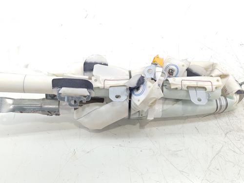 Used Left curtain airbag RENAULT KADJAR (HA_, HL_) 1.6 dCi 130 (HLA4) (130 hp) 25742914