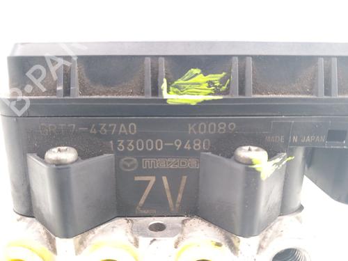 ABS pump MAZDA 6 Estate (GJ, GL) 2.5 | BP34213950M43  - Image 6