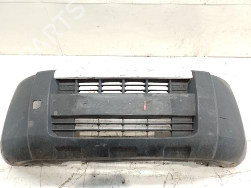 Used Front bumper PEUGEOT BIPPER (AA_) [2008-2025]  24106645
