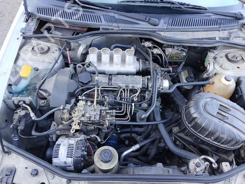 Other RENAULT MEGANE I (BA0/1_) 1.9 D Eco (BA0A, BA0U, BA0R) | BP31862468O1 