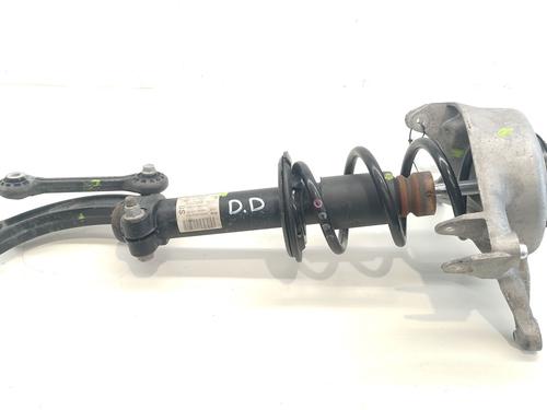 Used Right front shock absorber AUDI A5 Sportback (8TA) 2.0 TDI (150 hp) 26175461
