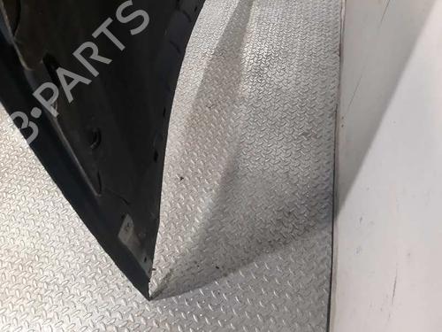 Hood JEEP GRAND CHEROKEE II (WJ, WG) 2.7 CRD 4x4 | BP5627184C1 