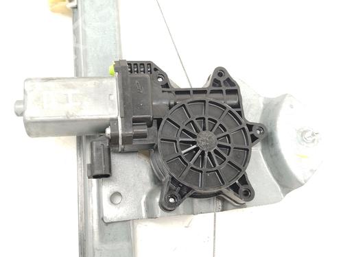 Front left window mechanism RENAULT CLIO IV (BH_) 1.5 dCi 90 | BP29609774C22