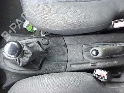 Starter FORD FOCUS I (DAW, DBW)  | BP7648888M8 