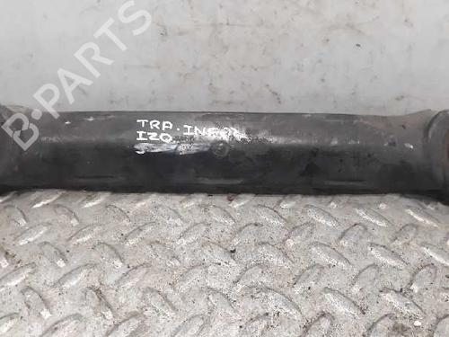Used Left rear suspension arm MERCEDES-BENZ CLK (C208) [1997-2003]  3044223