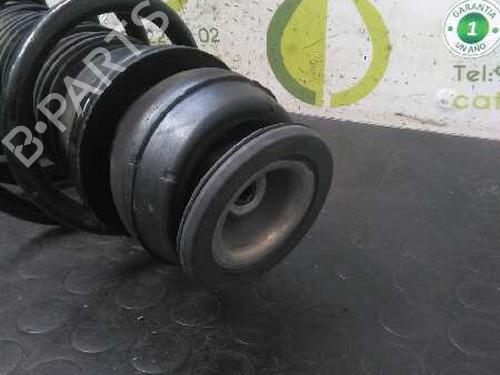 Left front shock absorber SEAT IBIZA IV (6J5, 6P1)  | BP3070422M16 