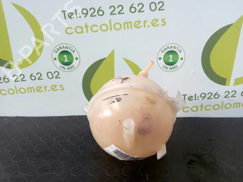 Expansion tank VW CADDY III MPV (2KB, 2KJ, 2CB, 2CJ)  | BP3044445C120 
