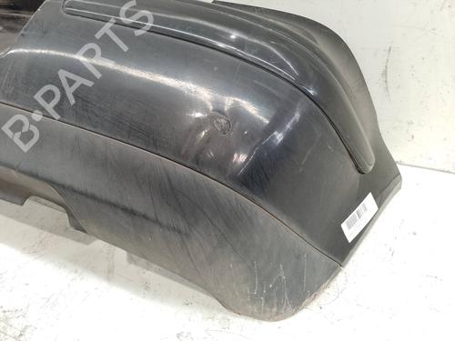 Rear bumper VW GOLF IV (1J1) 1.9 TDI | BP20234677C8 