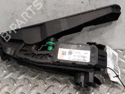 Pedal AUDI A3 (8P1)  | BP3045481I4 
