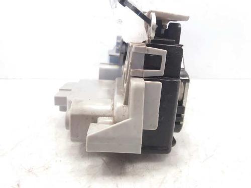 Front left lock FIAT BRAVO II (198_)  | BP4937999C98 