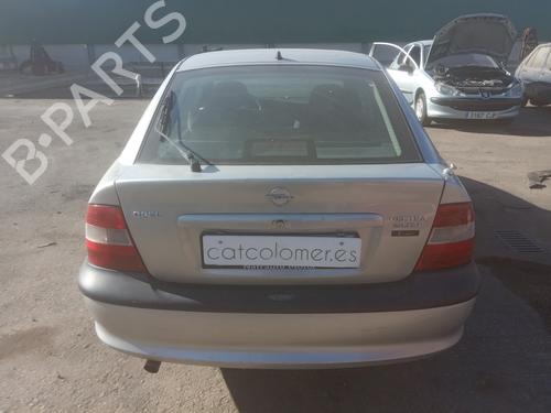 Front right lock OPEL VECTRA B (J96)  | BP15764414C97 